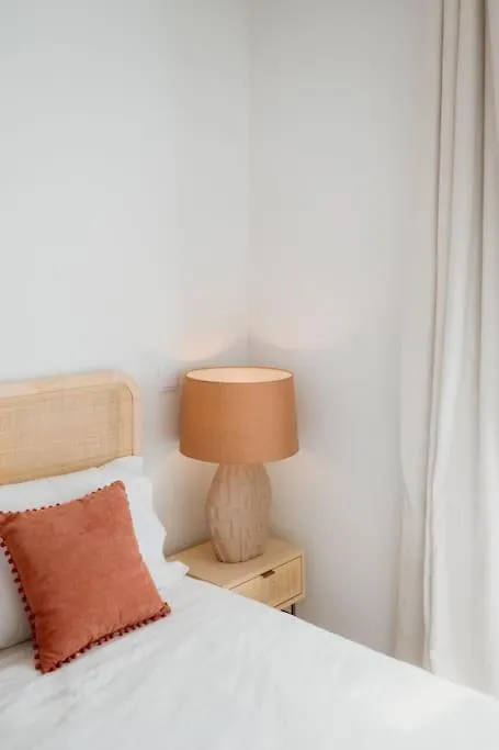 Lisbon Orange House - Beautiful Two-Bedroom Apartment 1D