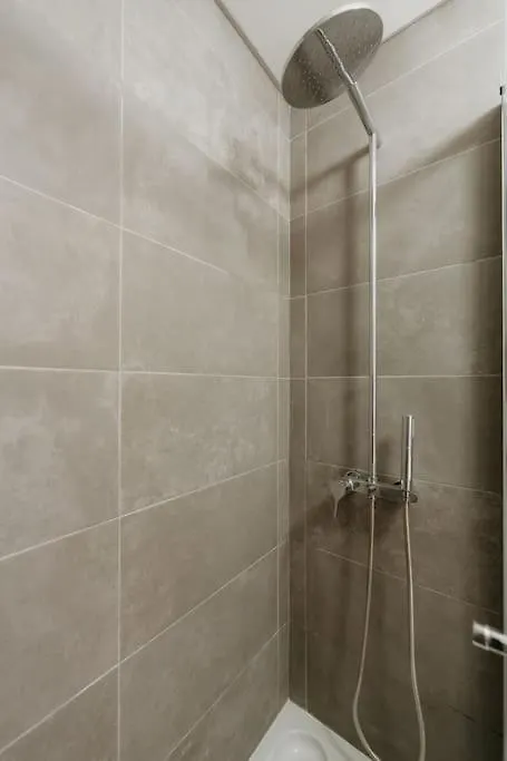 Lisbon Orange House - Beautiful Two-Bedroom Apartment 1D